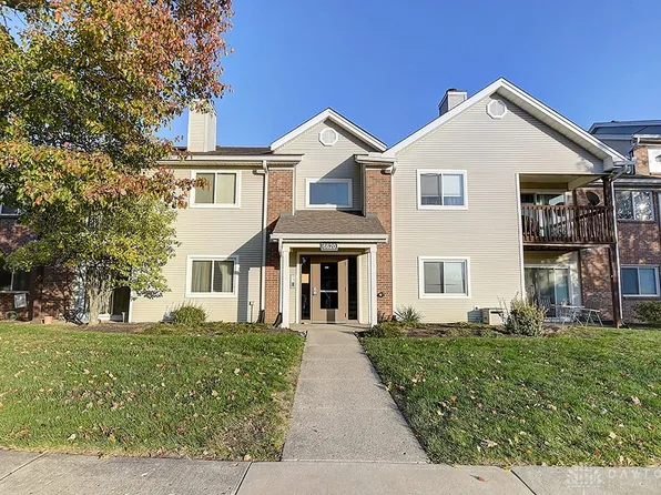 6620 Green Branch Dr APT 8, Dayton, OH 45459
