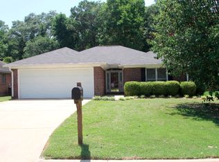 4024 Shade Valley Dr, Columbus, GA 31909
