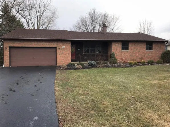 7241 Graydon Dr, North Tonawanda, NY 14120
