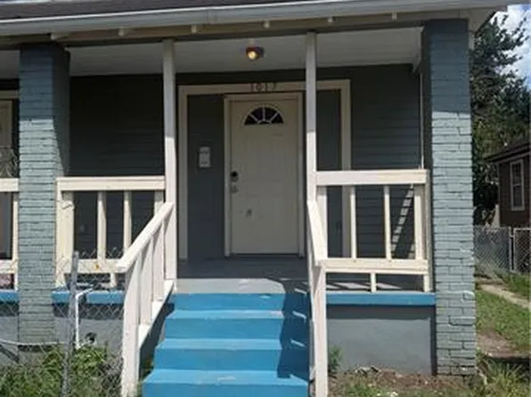 1017 Gordon St, New Orleans, LA 70117