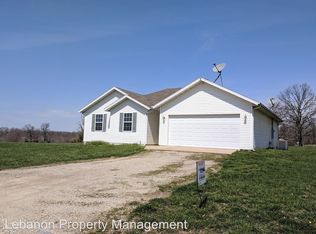 13795 Grouse Ln, Lebanon, MO 65536