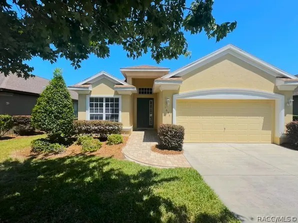 1635 W Caroline Path, Lecanto, FL 34461