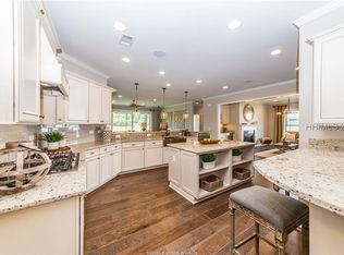 163 Fern Leaf Ln, Bluffton, SC 29909