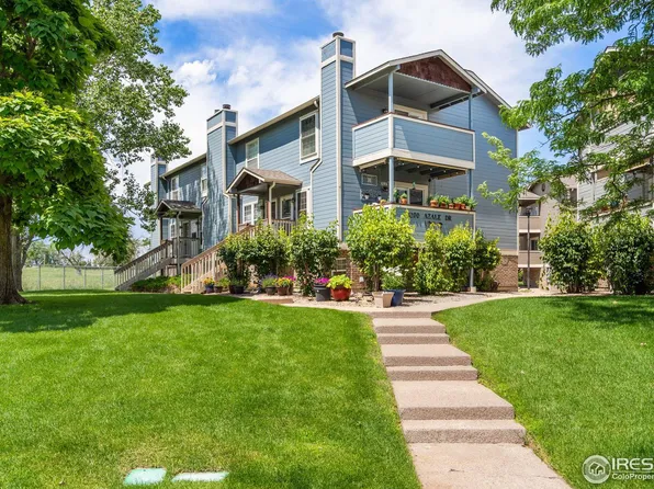 3200 Azalea Dr #C-4, Fort Collins, CO 80526