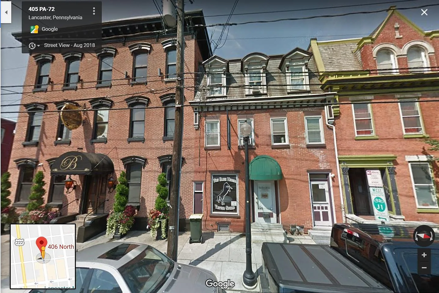 1 bed, $1,094 — Photo 1