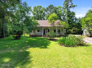 32 Windy Court, Oriental, NC 28571