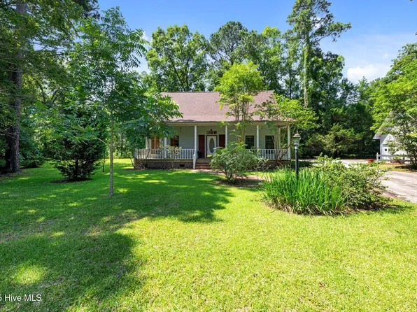 32 Windy Court, Oriental, NC 28571