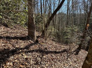 7 Valley View Heights Ln, Andrews, NC 28901