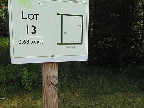 2nd image of 101 Ewing Pines Dr