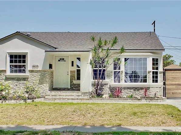5218 Bellflower Blvd, Lakewood, CA 90713