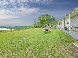 9833 Promise Land Rd, Mountain Home, AR 72653