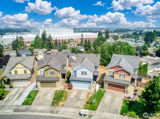 4019 202nd Street E, Spanaway, WA 98387