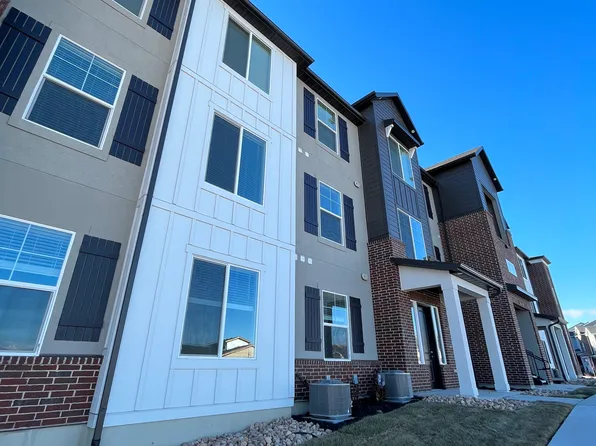 762 Lang Ct N #301, Saratoga Springs, UT 84045