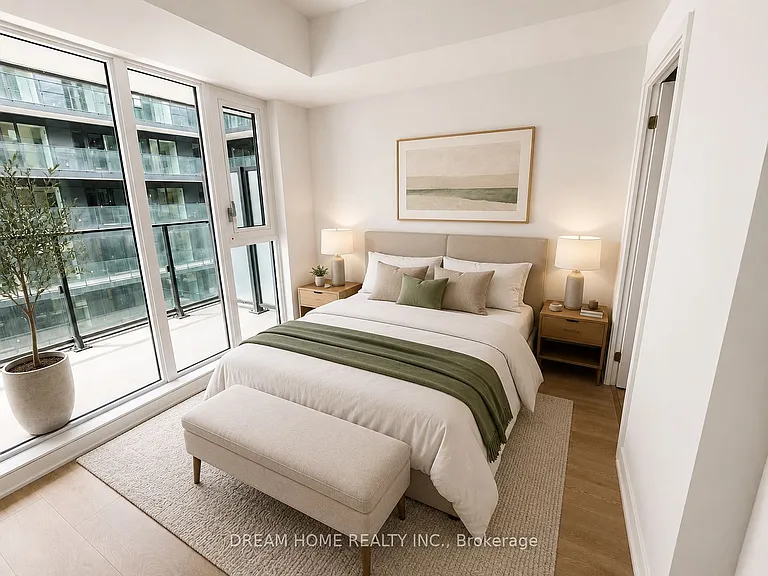 543 Richmond St W #1211 — Photo 14