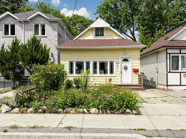 182 Holborne Ave, Toronto, ON M4C 2R8