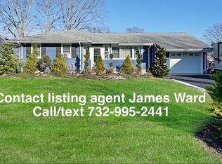 3903 Herbertsville Rd, Point Pleasant Beach, NJ 08742