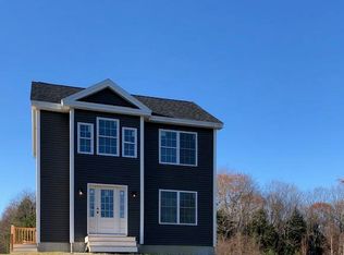 43 Pike Hill Rd, Naples, ME 04055