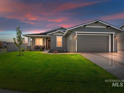 11651 W Vin Santo Dr, Nampa, ID, 83686