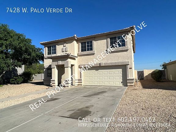 2nd image of 7428 W Palo Verde Dr