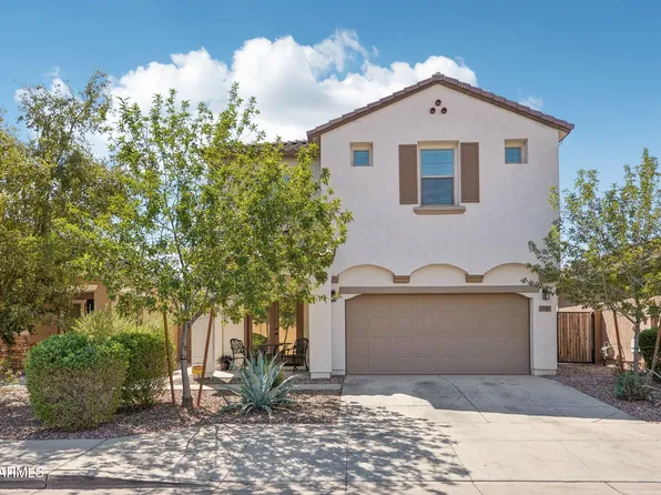19797 W MONROE Street, Buckeye, AZ 85326