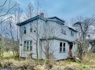 10765 Roland Parks Rd, Chance, MD 21821