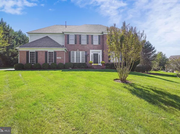 15304 Doe Hill Ct, Woodbine, MD 21797