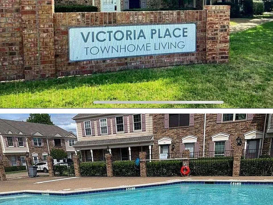 Well-maintained townhome community with attractive curb appeal. Front porch and yard are maintained by the HOA, offering a clean, polished exterior with low-maintenance living.