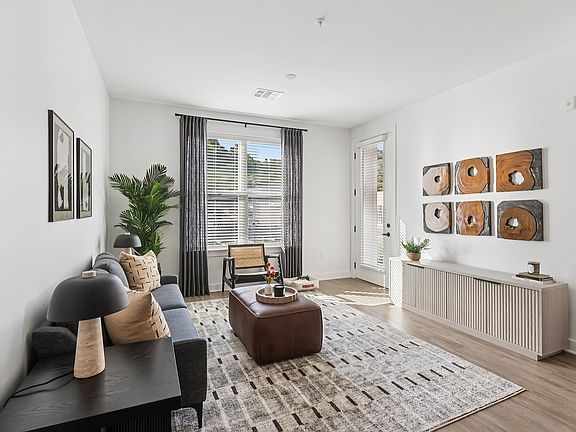 Nox Living Room