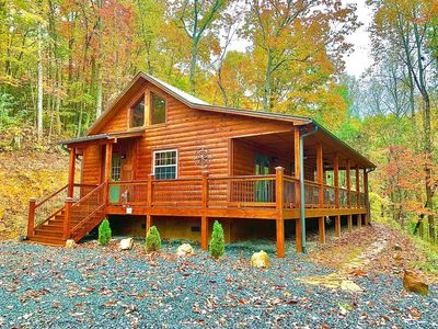 90 Solitude Ridge Ln, Murphy, NC, 28906