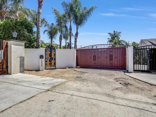 13530 Beaver St, Sylmar, CA 91342