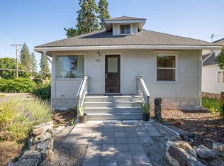 952 E 36th Ave, Spokane, WA 99203