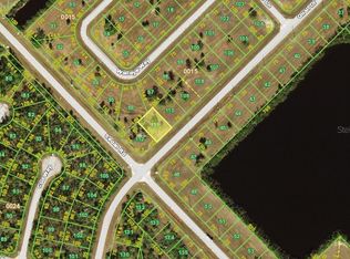 12303 Quail Dr #111, Placida, FL 33946