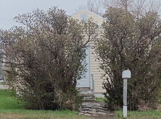 501 S Iowa St, Conrad, MT 59425