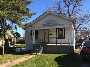 354 Geneva Rd, Dayton, OH 45417