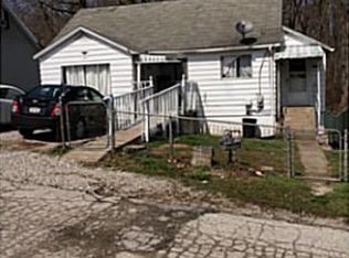 48 3rd St W, Saint Albans, WV 25177