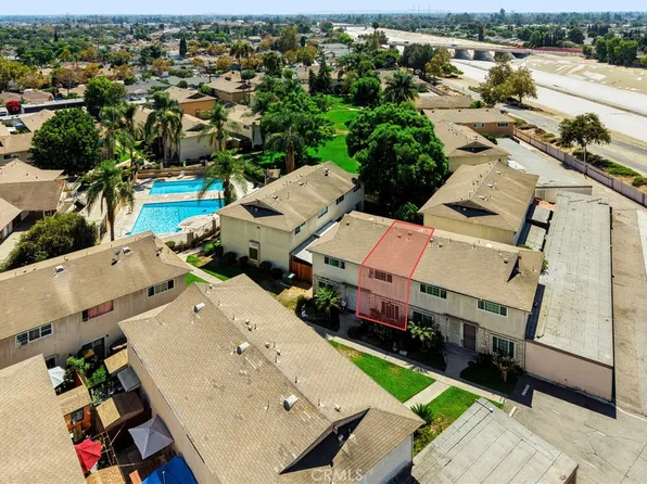 1602 N King St, Santa Ana, CA 92706