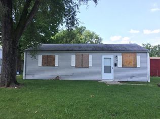 4 Saint Lambert Dr, Cahokia, IL 62206