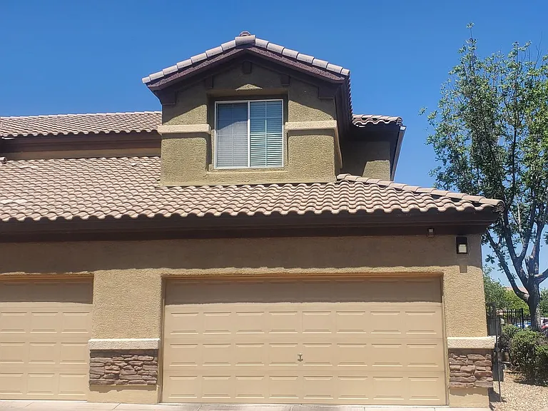 6868 Sky Pointe Dr #2008 — Photo 1