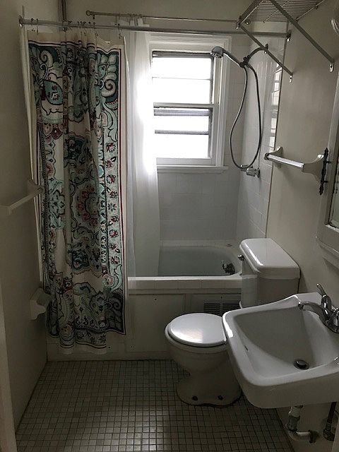 bath