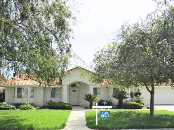 3167 Aspen St, Hanford, CA 93230