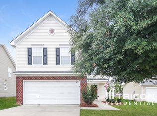 1114 Coralbean Way, Columbia, SC 29229