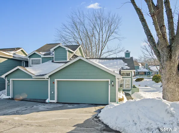 15 Spyglass Circle #15, Groton, CT 06340