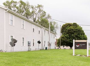 Flats near Walking Trails and Parks, Muncie, IN 47302