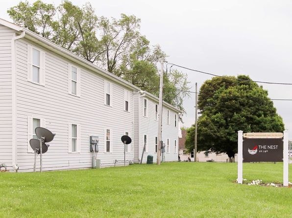 1701 E 14th St APT 4