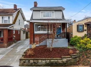 3417 Clearfield St, Pittsburgh, PA