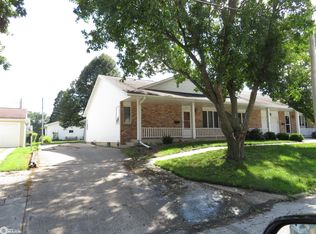 212 3rd Ave NE, Clarion, IA 50525