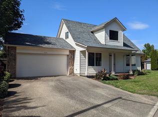 3129 La Costa Loop S, Salem, OR 97302