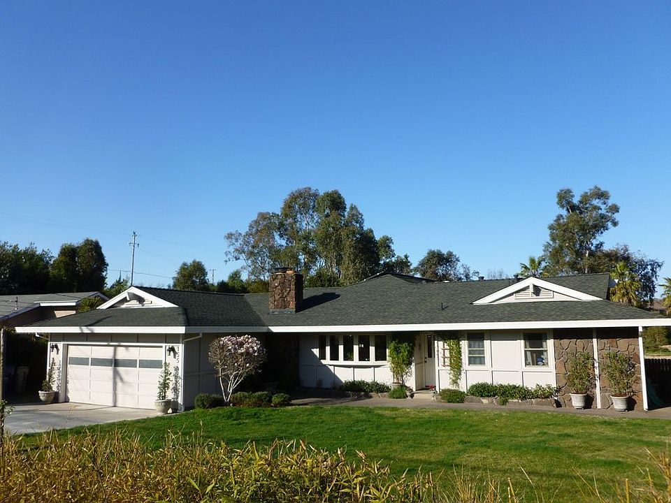 Walk to Spring Lake and Anadell Parks