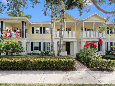 2721 E Community Drive, Jupiter, FL, 33458