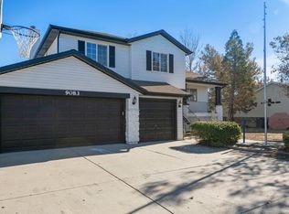 9083 S Granada Hills Dr, West Jordan, UT 84088